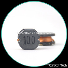 CD Series SMT 22 Smd Inductor para Bluetooth Ecg Sensor